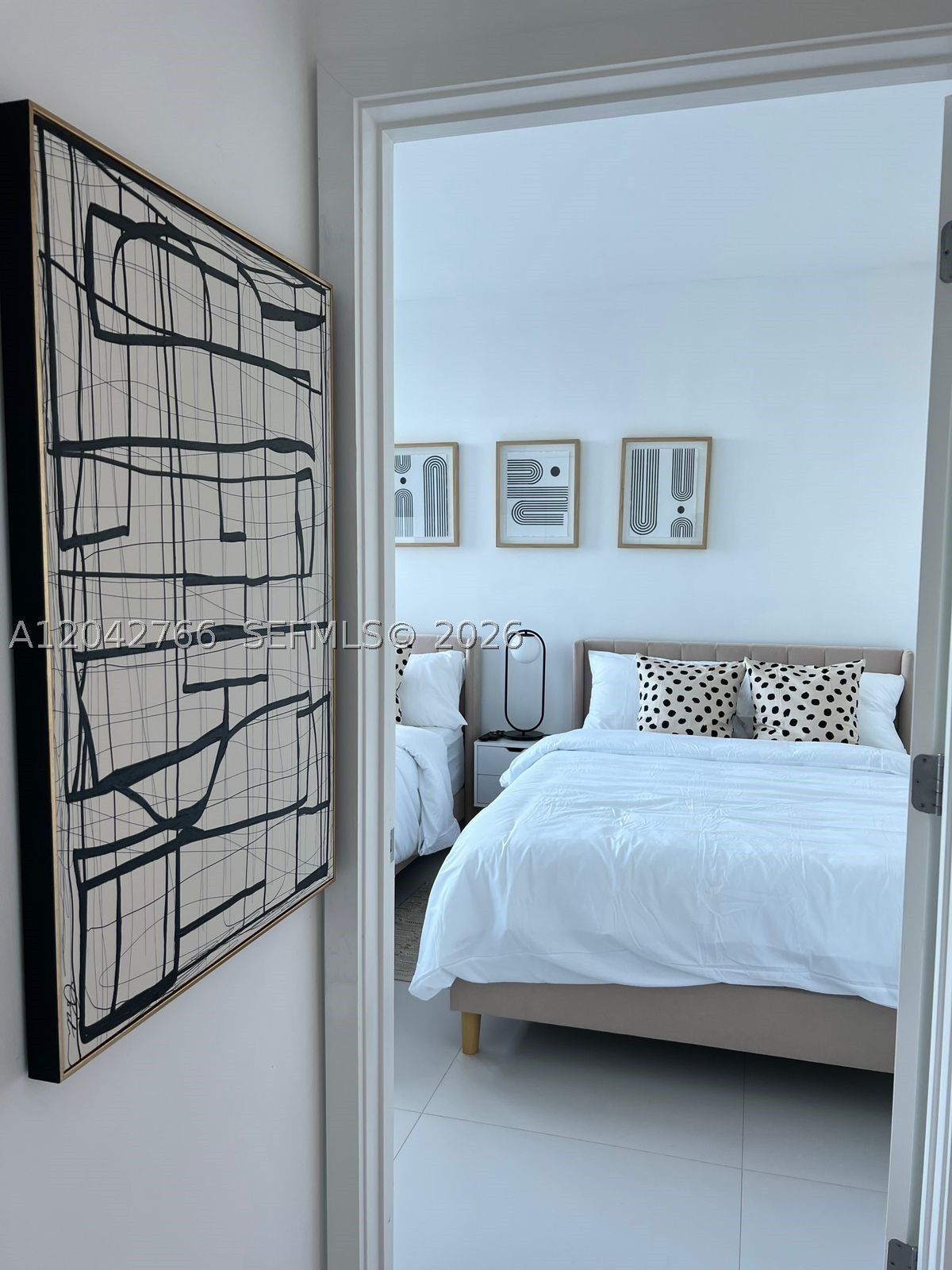 PARAISO BAYVIEWS CONDO - Residential Lease