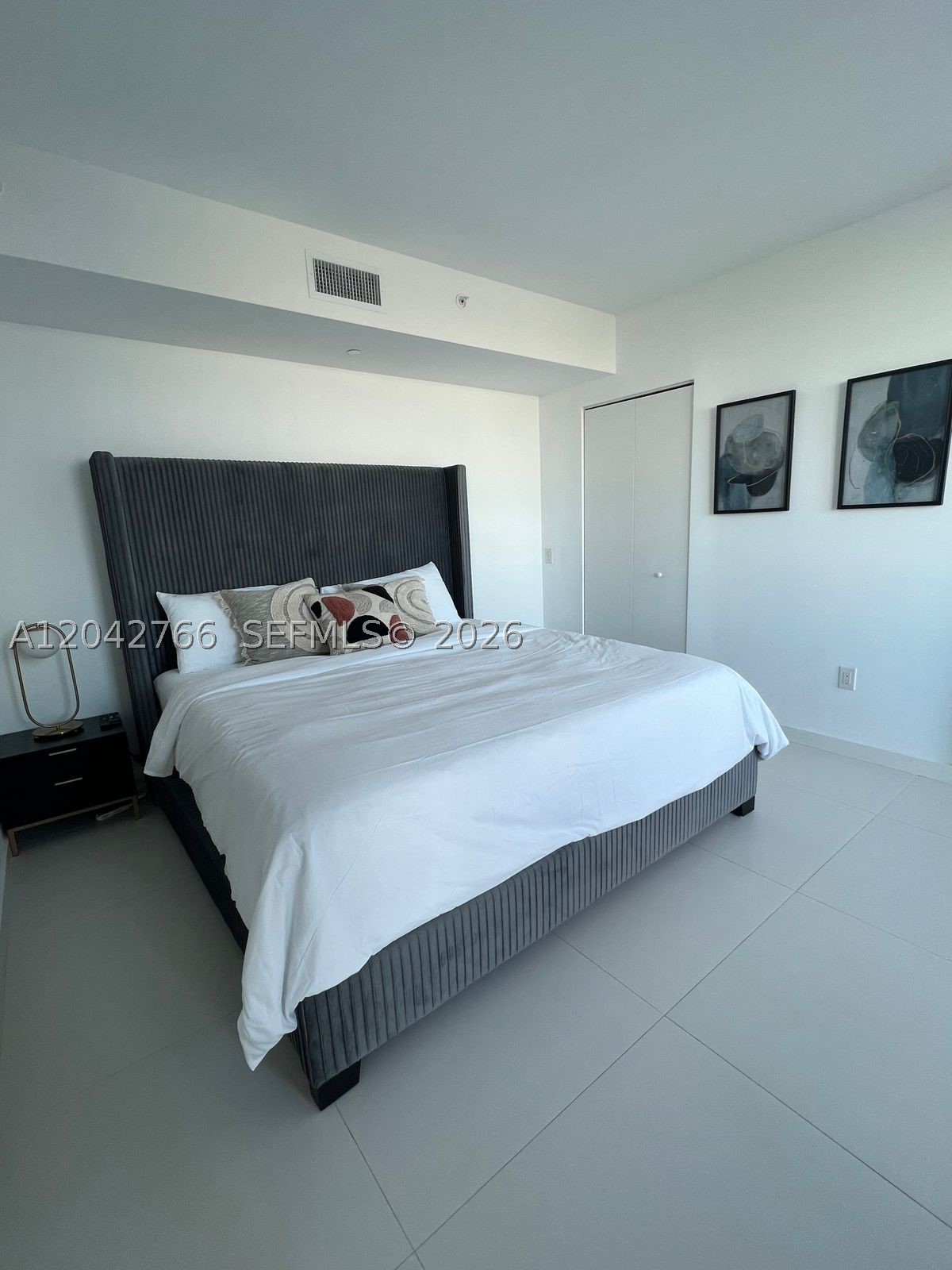 PARAISO BAYVIEWS CONDO - Residential Lease