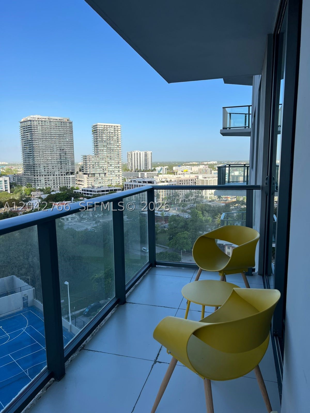 PARAISO BAYVIEWS CONDO - Residential Lease