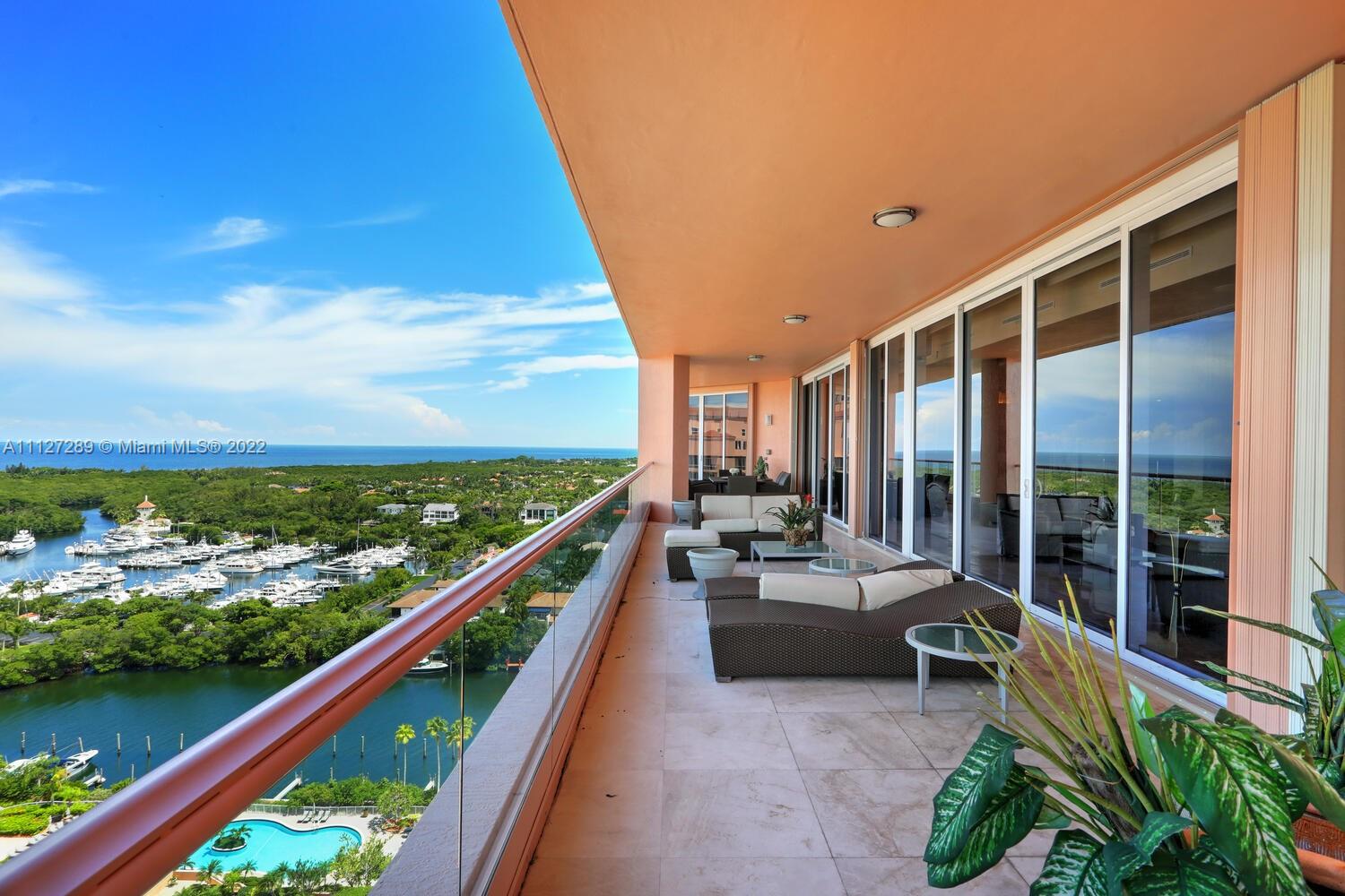 THE GABLES CONDO - Residential