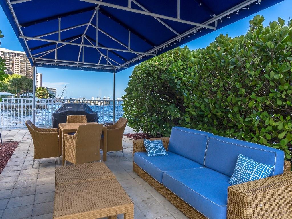 SKYLINE ON BRICKELL CONDO - Residential Lease