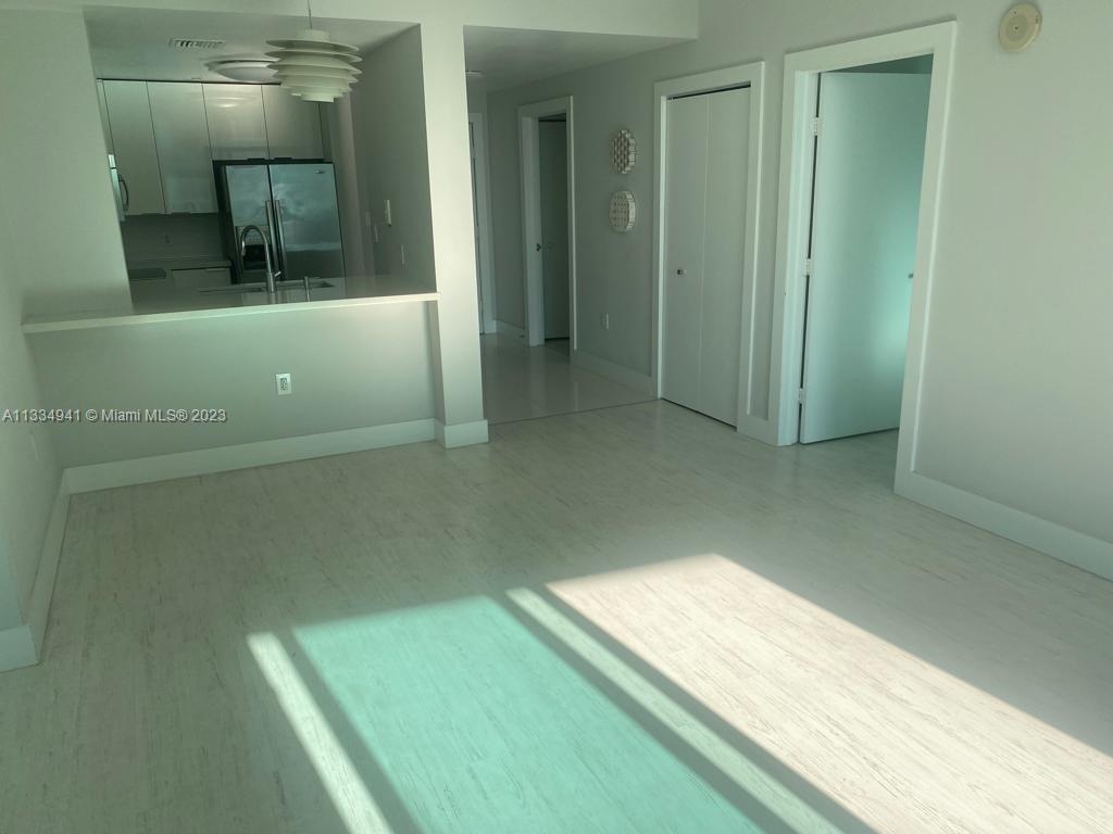 SKYLINE ON BRICKELL CONDO - Residential Lease