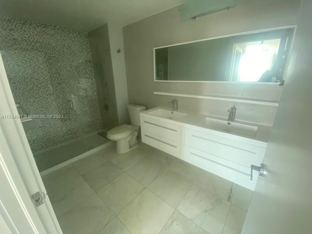 SKYLINE ON BRICKELL CONDO - Residential Lease