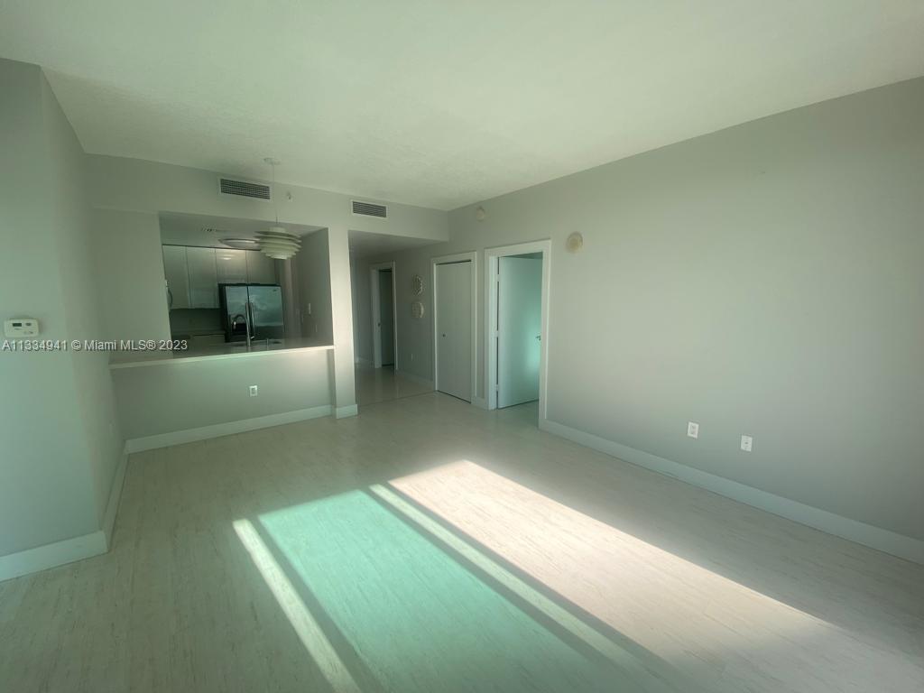 SKYLINE ON BRICKELL CONDO - Residential Lease