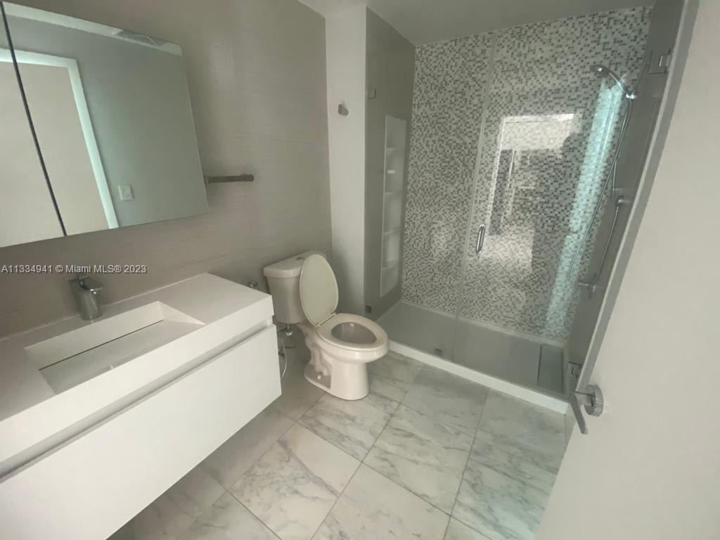 SKYLINE ON BRICKELL CONDO - Residential Lease
