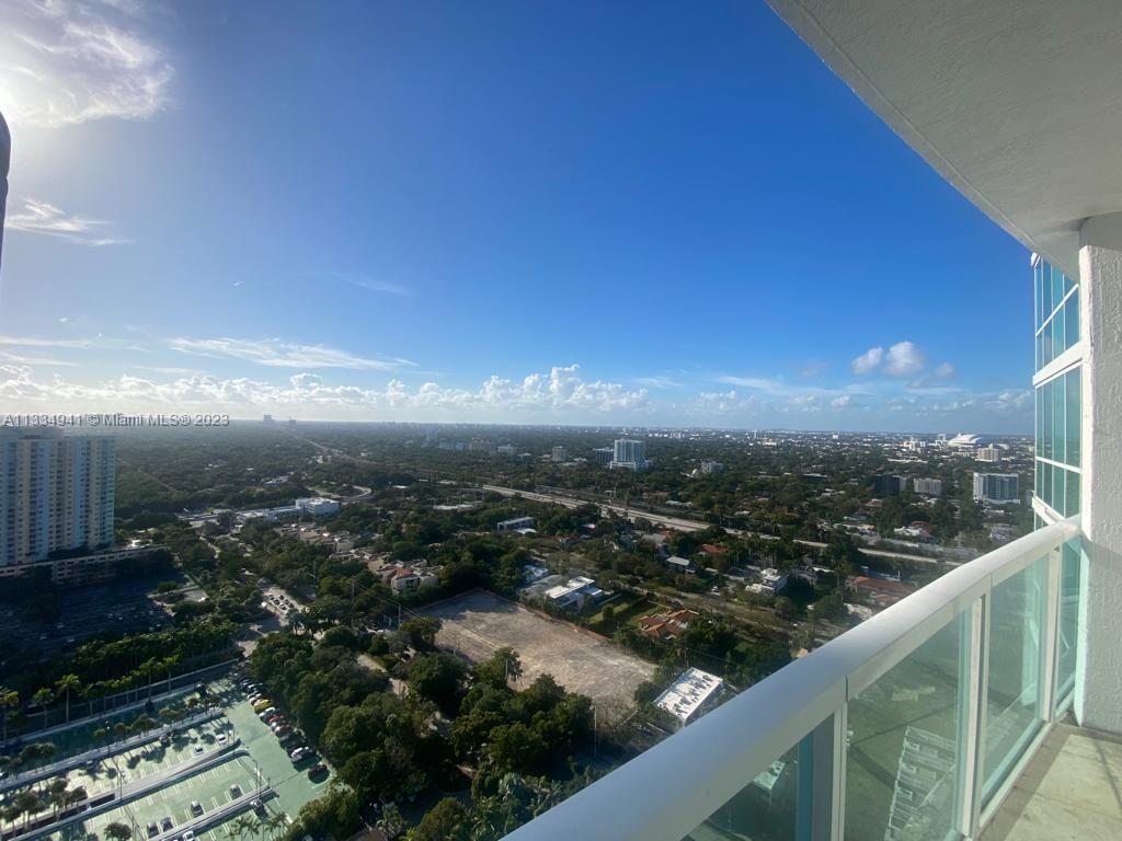 SKYLINE ON BRICKELL CONDO - Residential Lease