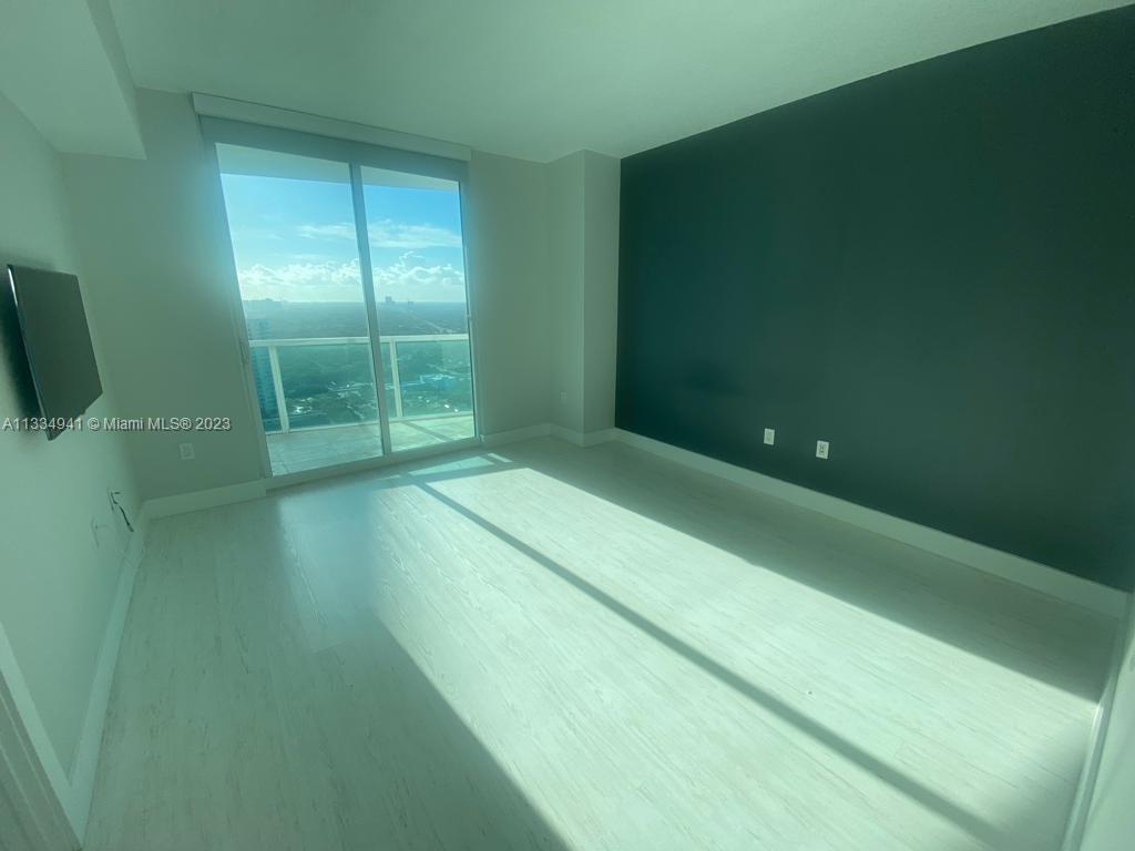 SKYLINE ON BRICKELL CONDO - Residential Lease