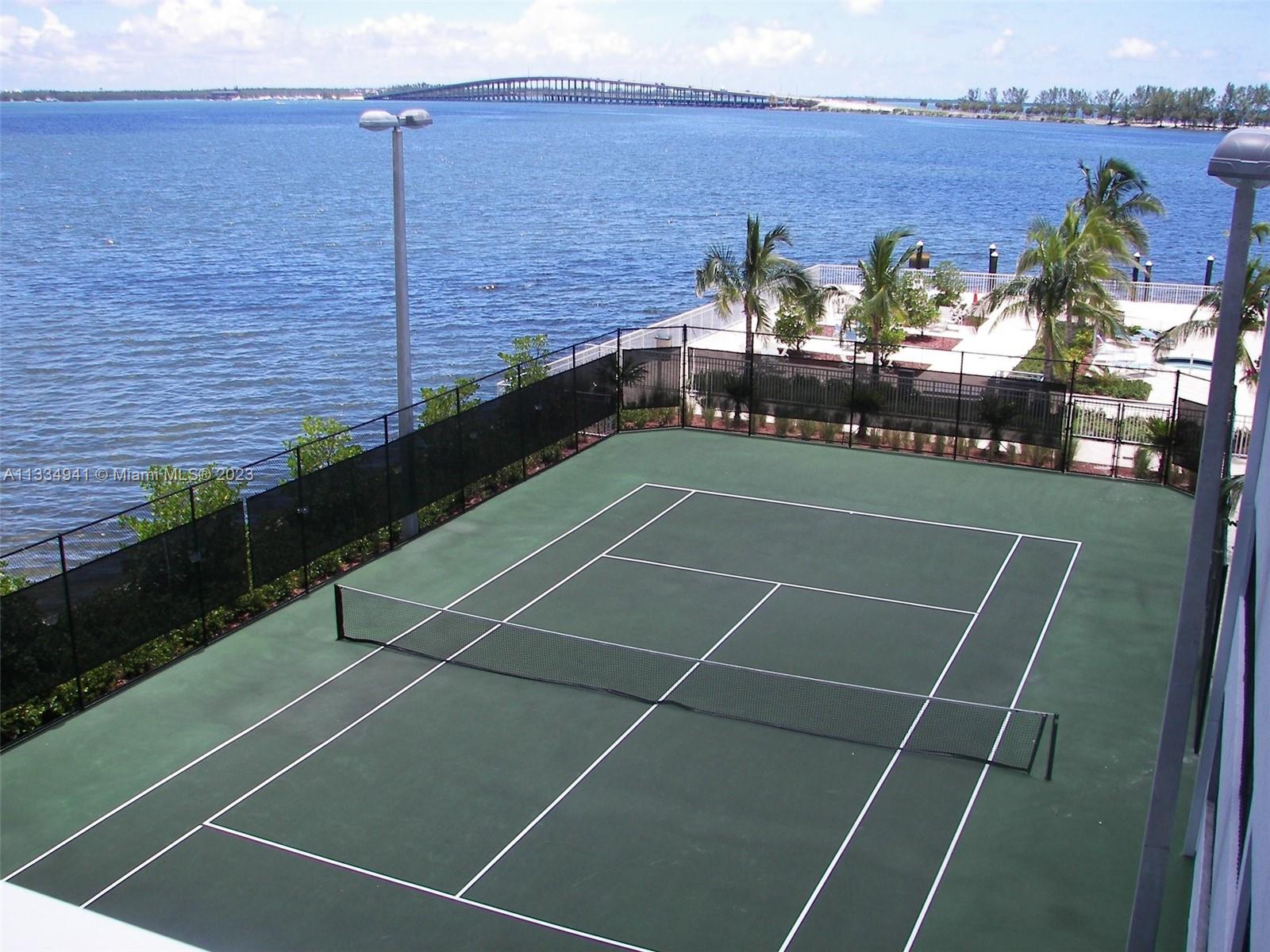 SKYLINE ON BRICKELL CONDO - Residential Lease