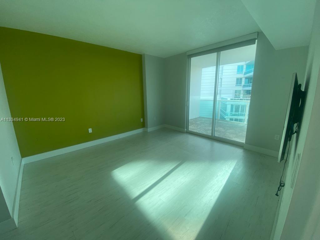 SKYLINE ON BRICKELL CONDO - Residential Lease