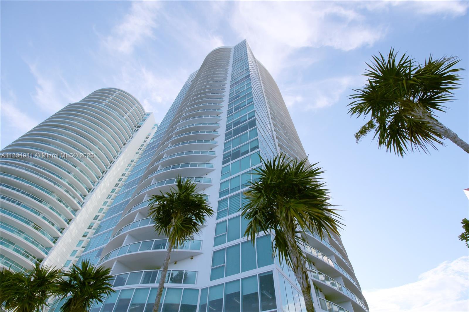 SKYLINE ON BRICKELL CONDO - Residential Lease