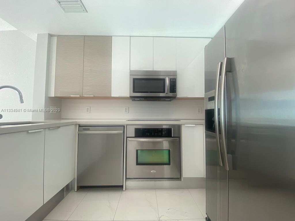 SKYLINE ON BRICKELL CONDO - Residential Lease