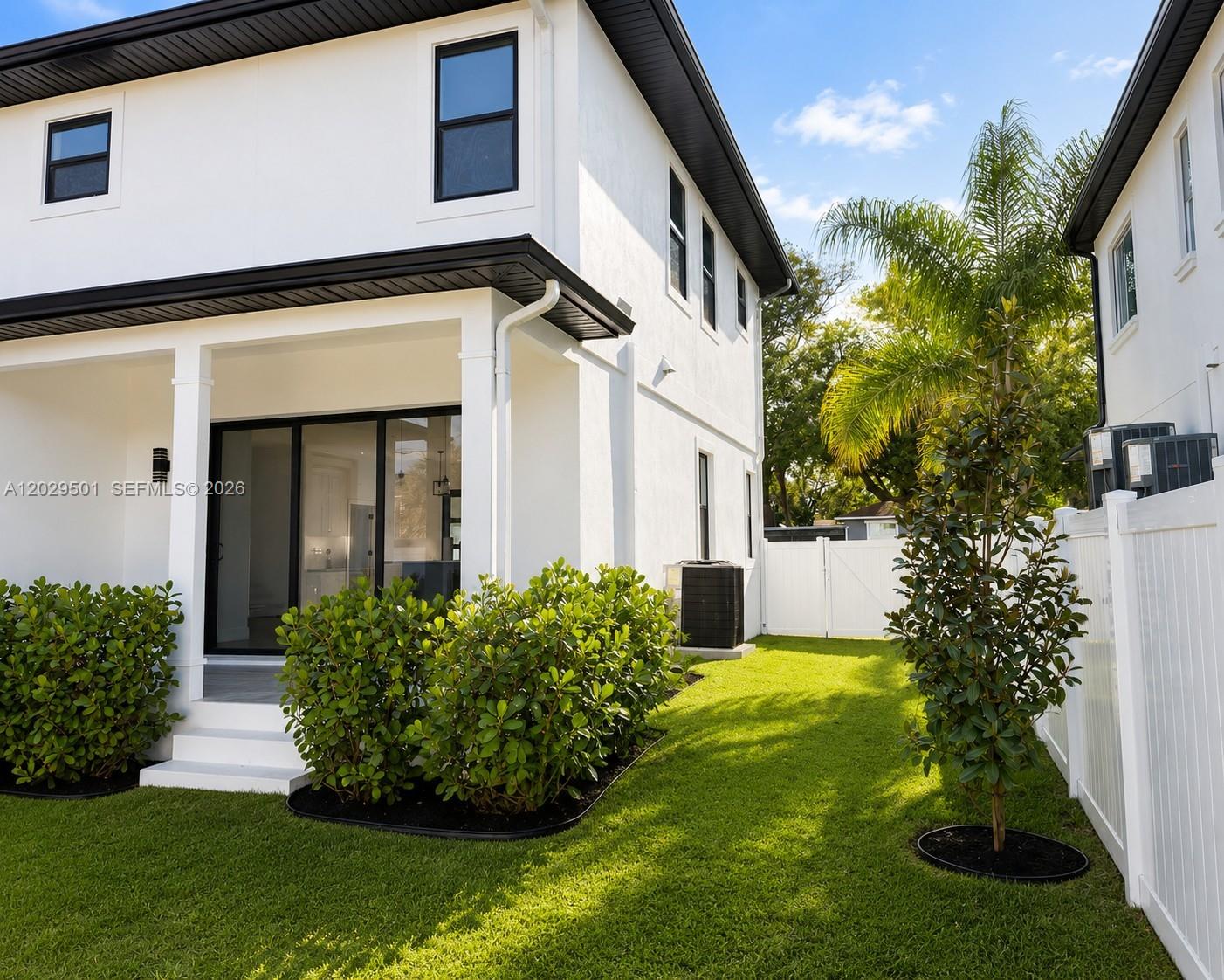RENWICK - Residential