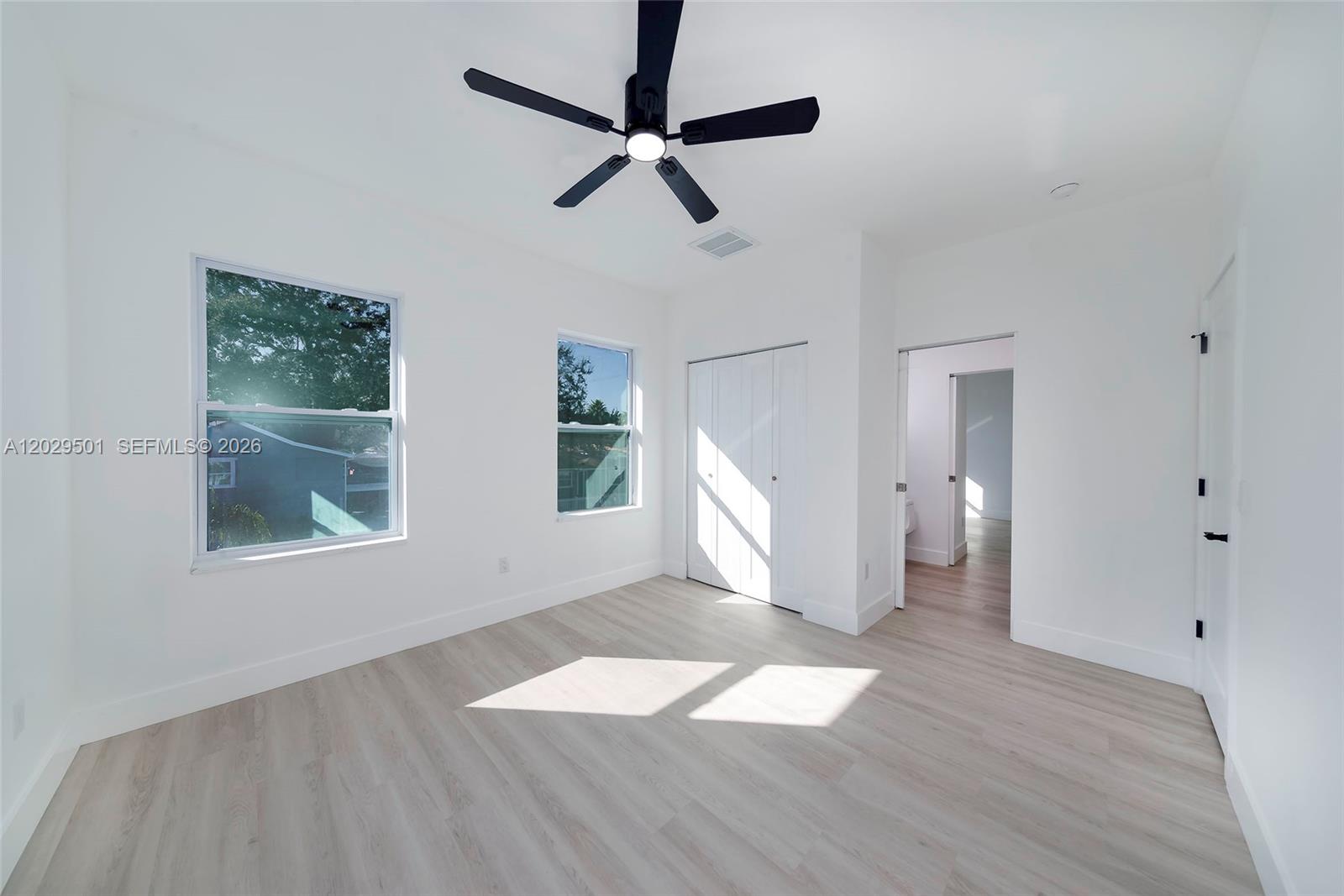 RENWICK - Residential