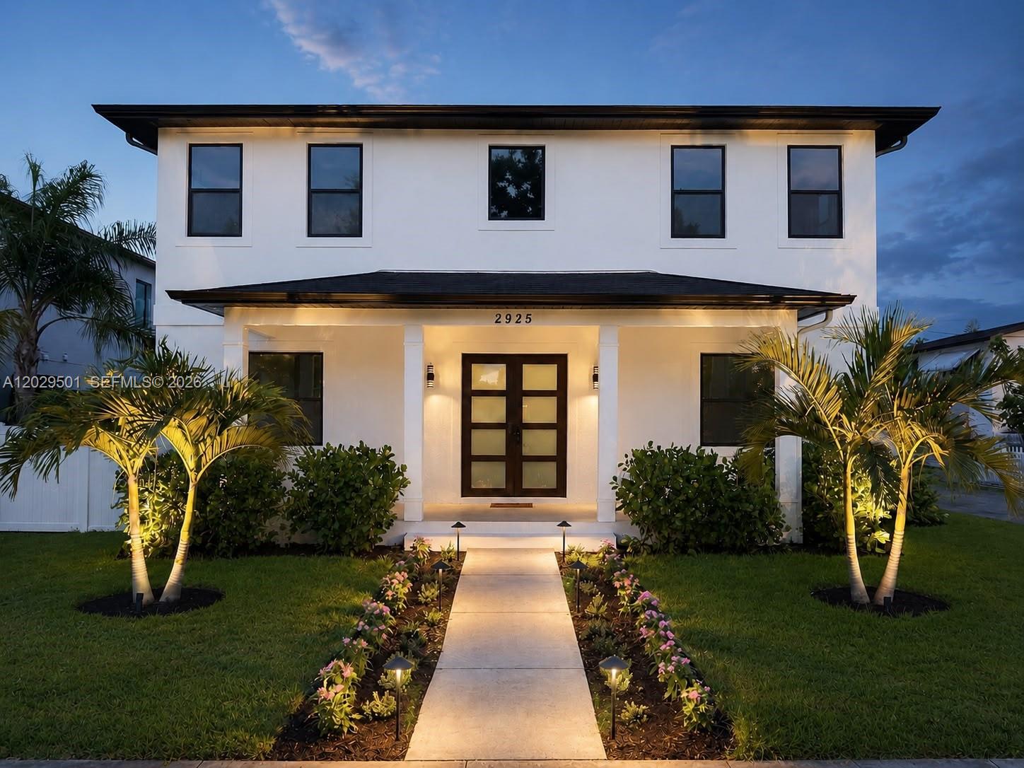 RENWICK - Residential