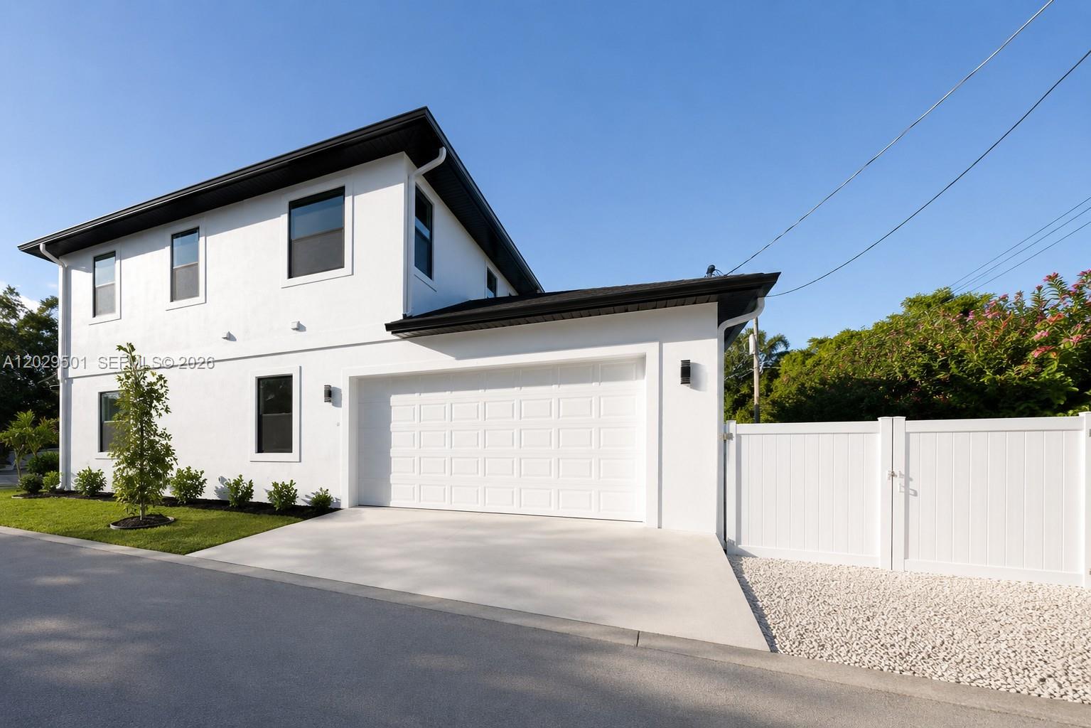 RENWICK - Residential