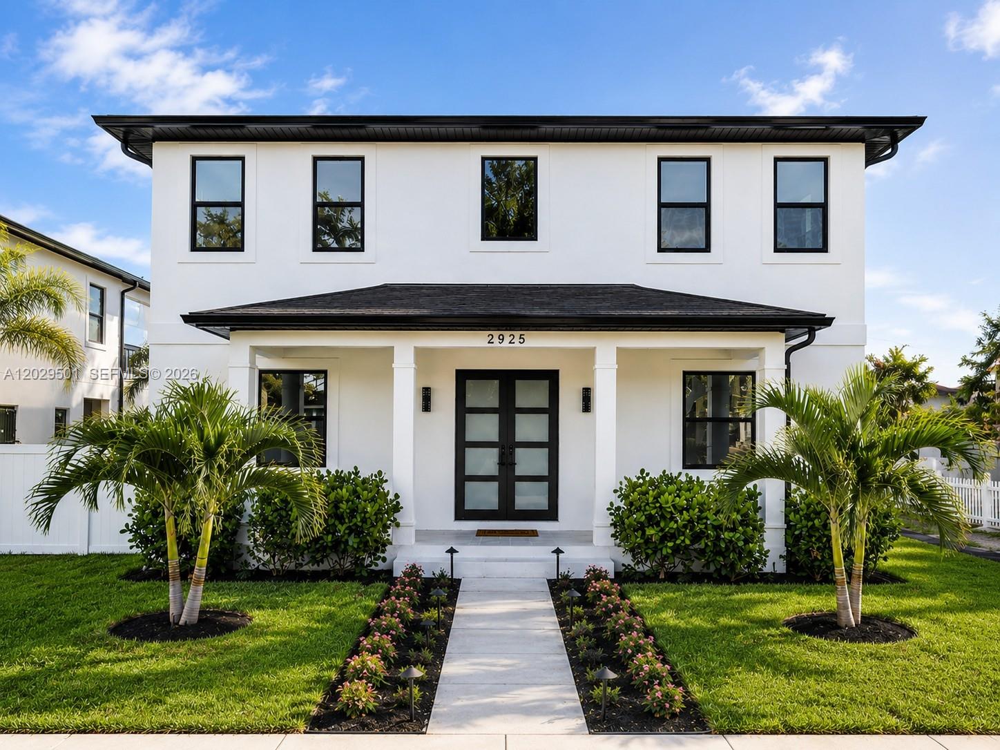 RENWICK - Residential