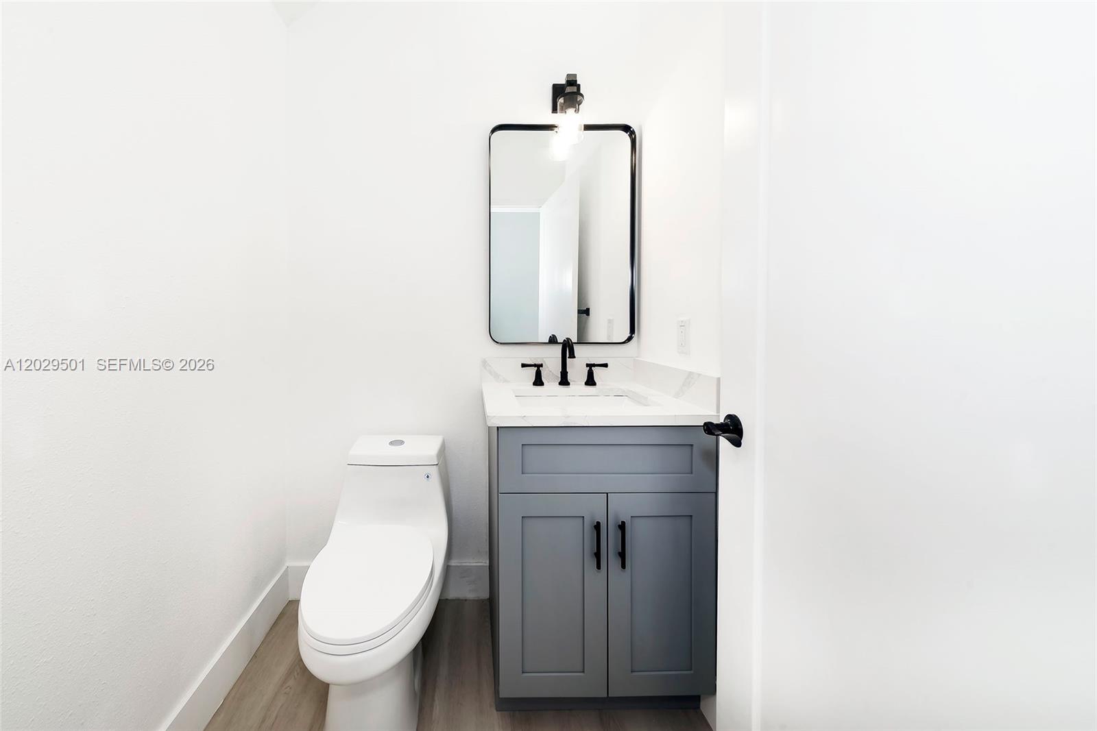 RENWICK - Residential