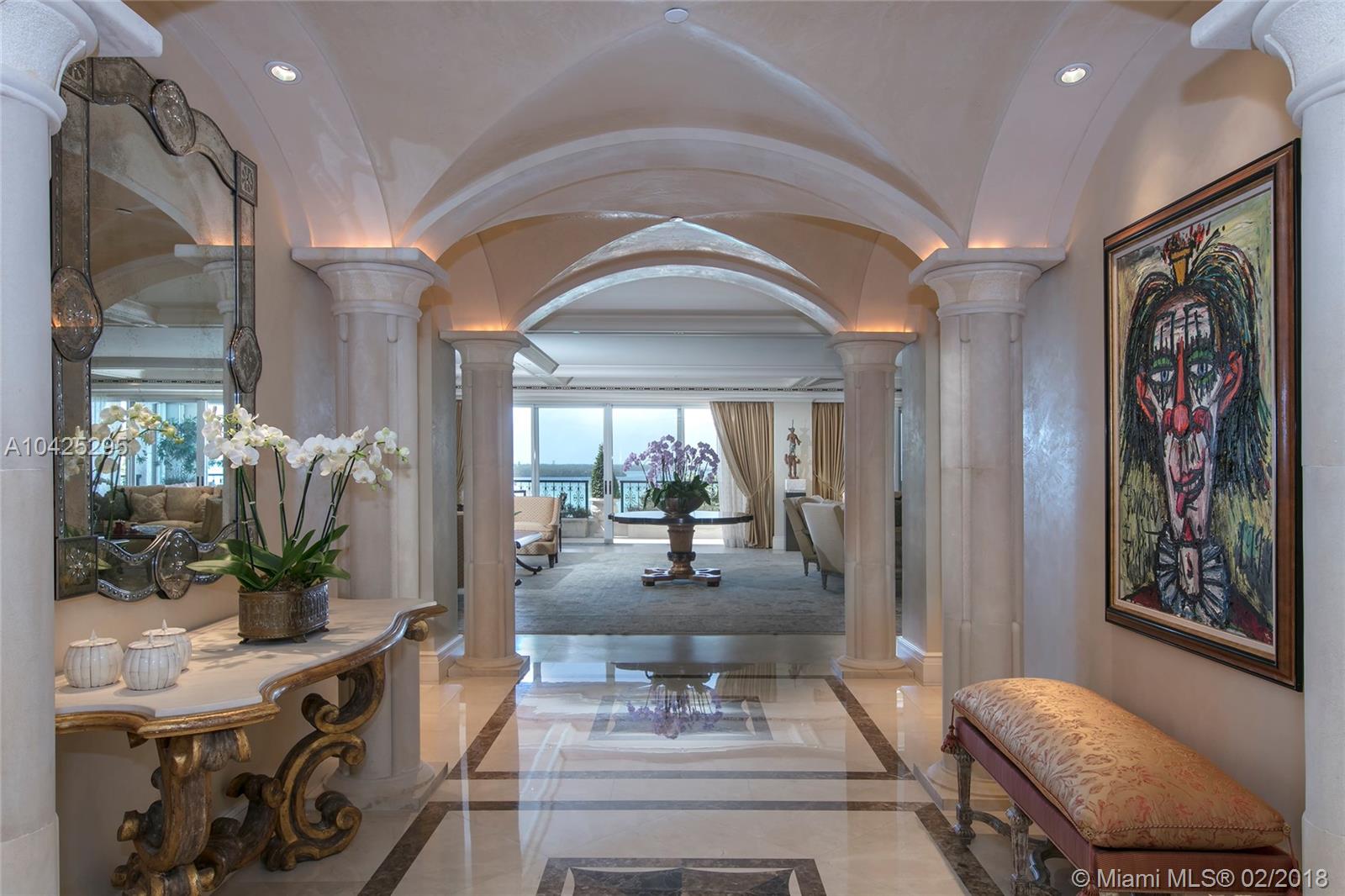 BAYVIEW FISHER ISL CONDO - Residential