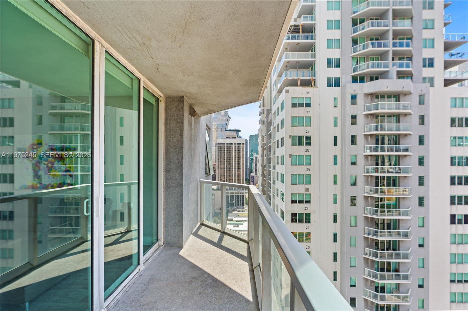 VIZCAYNE NORTH CONDO - Residential