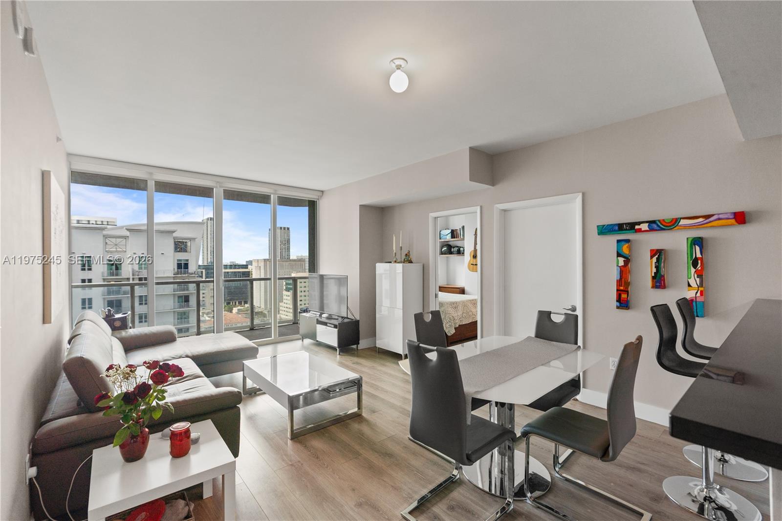 VIZCAYNE NORTH CONDO - Residential