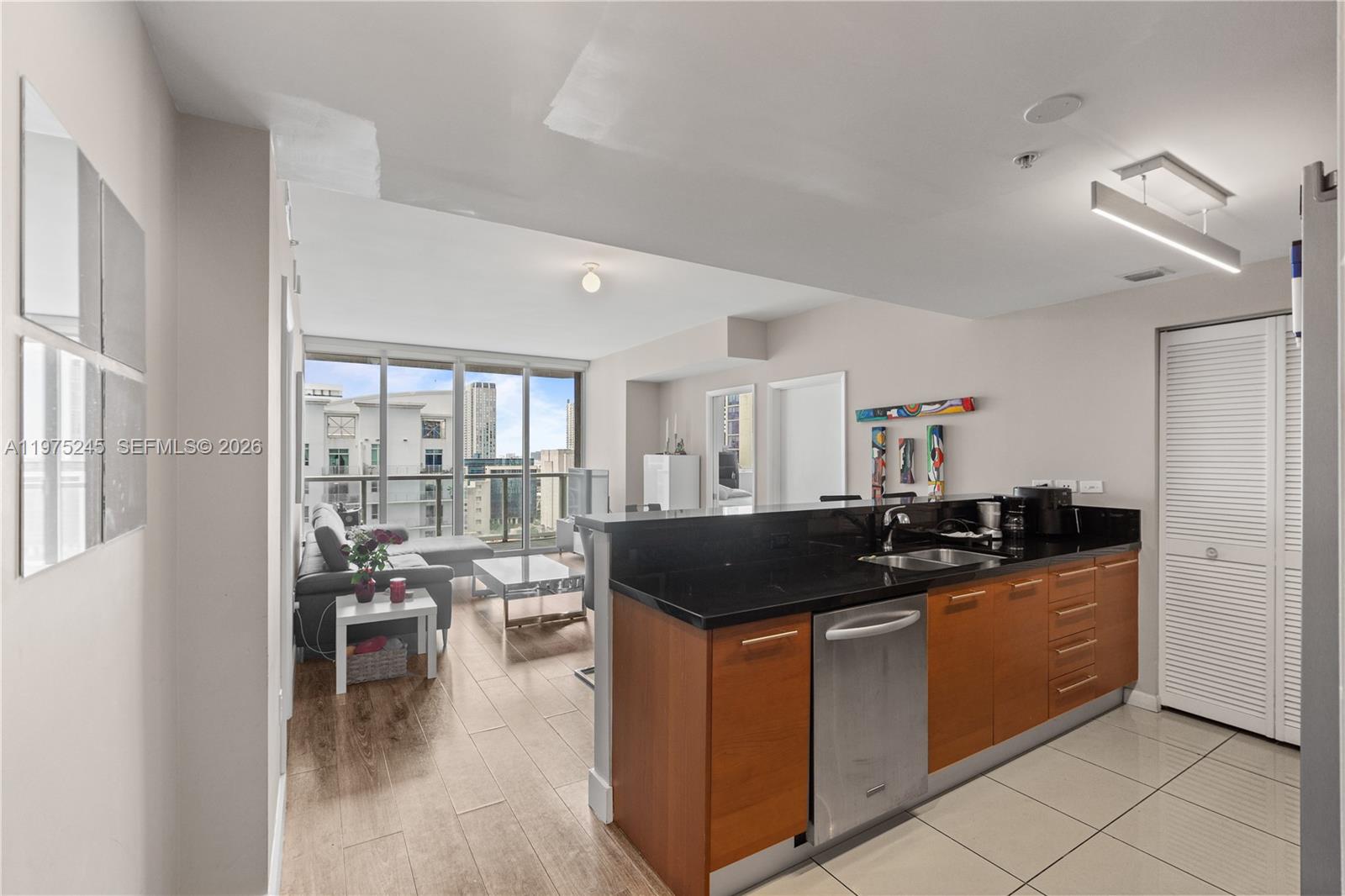 VIZCAYNE NORTH CONDO - Residential