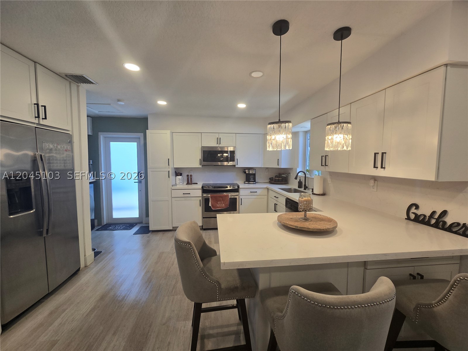 BOULEVARD HEIGHTS SEC - Residential