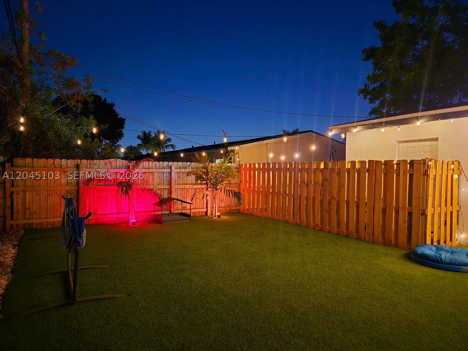 BOULEVARD HEIGHTS SEC - Residential