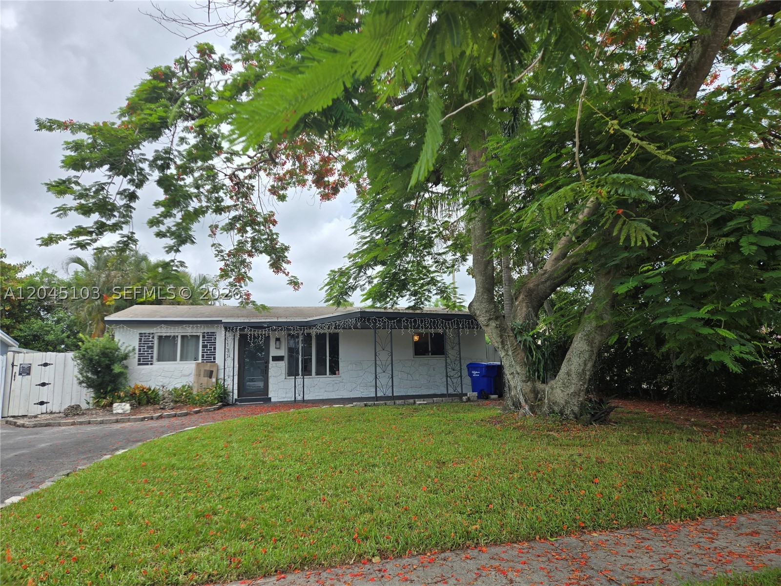 BOULEVARD HEIGHTS SEC - Residential