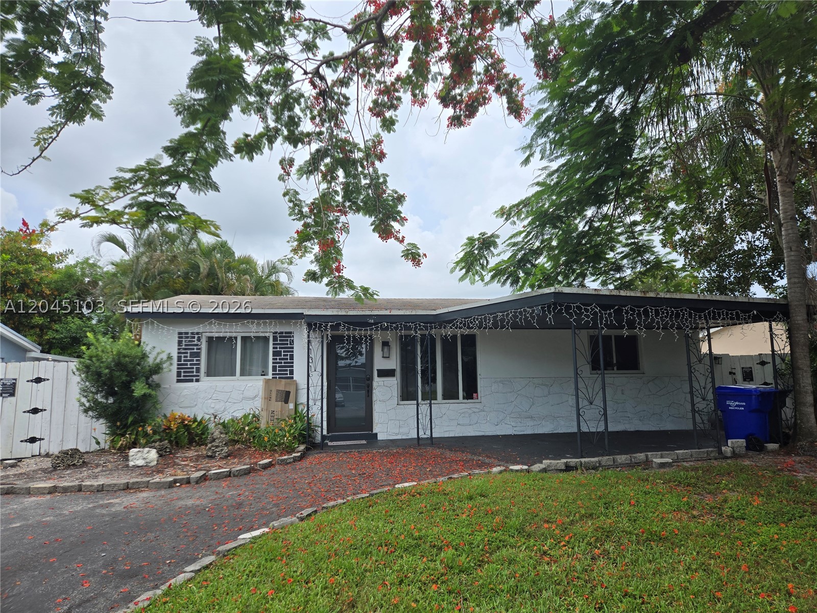BOULEVARD HEIGHTS SEC - Residential