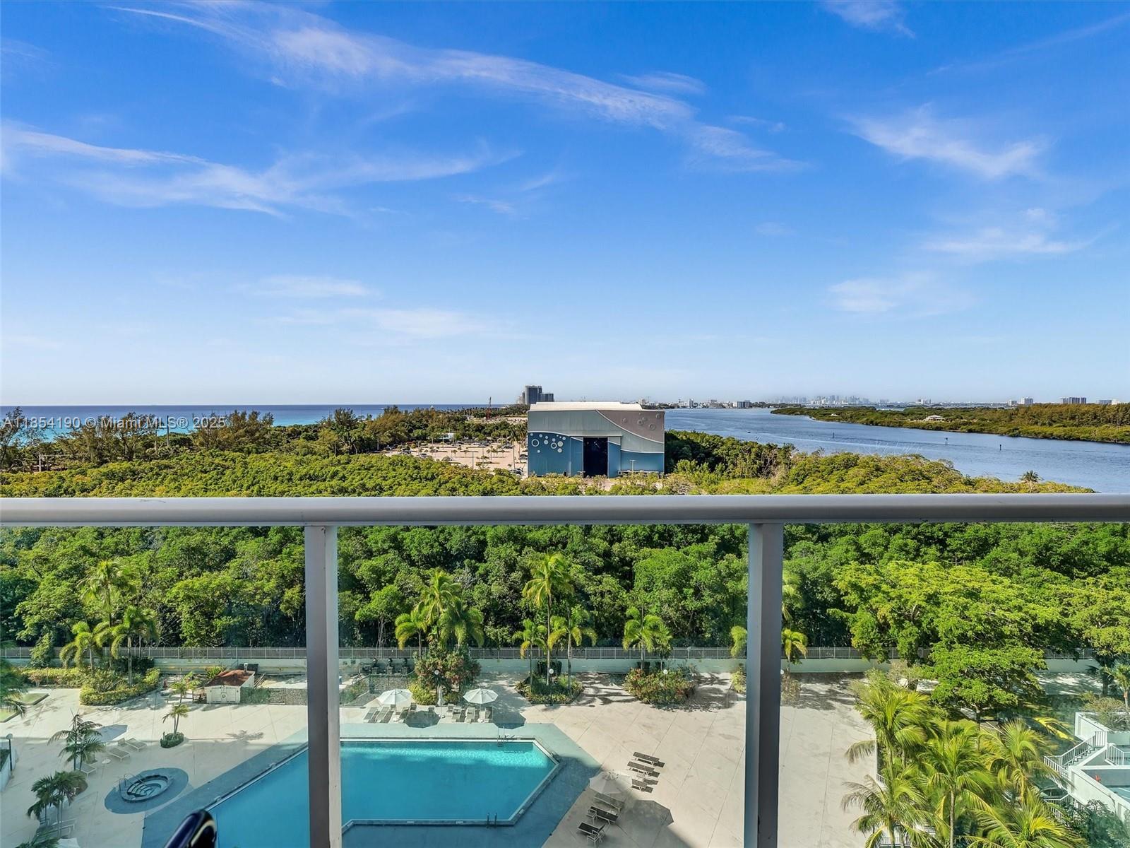 Wake up to panoramic views of the Atlantic Ocean and Intracoastal from this high-floor 2-bed, 2-bath sanctuary at Arlen House East. Floor-to-ceiling windows flood the open layout with natural light, while a spacious balcony invites you to sip coffee with the sunrise or unwind at sunset. Updated kitchen, generous bedrooms, and ample storage make everyday living feel like a retreat. Full-service building with doorman, pool, gym, tennis, and restaurant. Just steps from Haulover Beach and a short drive to Bal Harbour. Live where others vacation.
Message us to get more information or to schedule a visit.