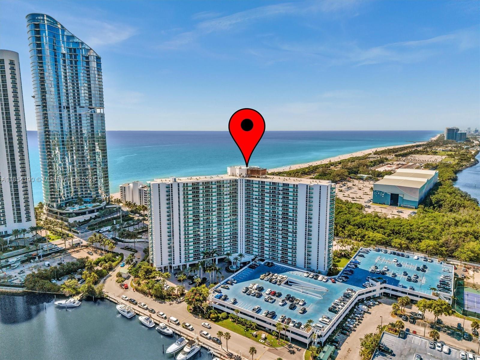 ARLEN HOUSE EAST CONDO - Residential