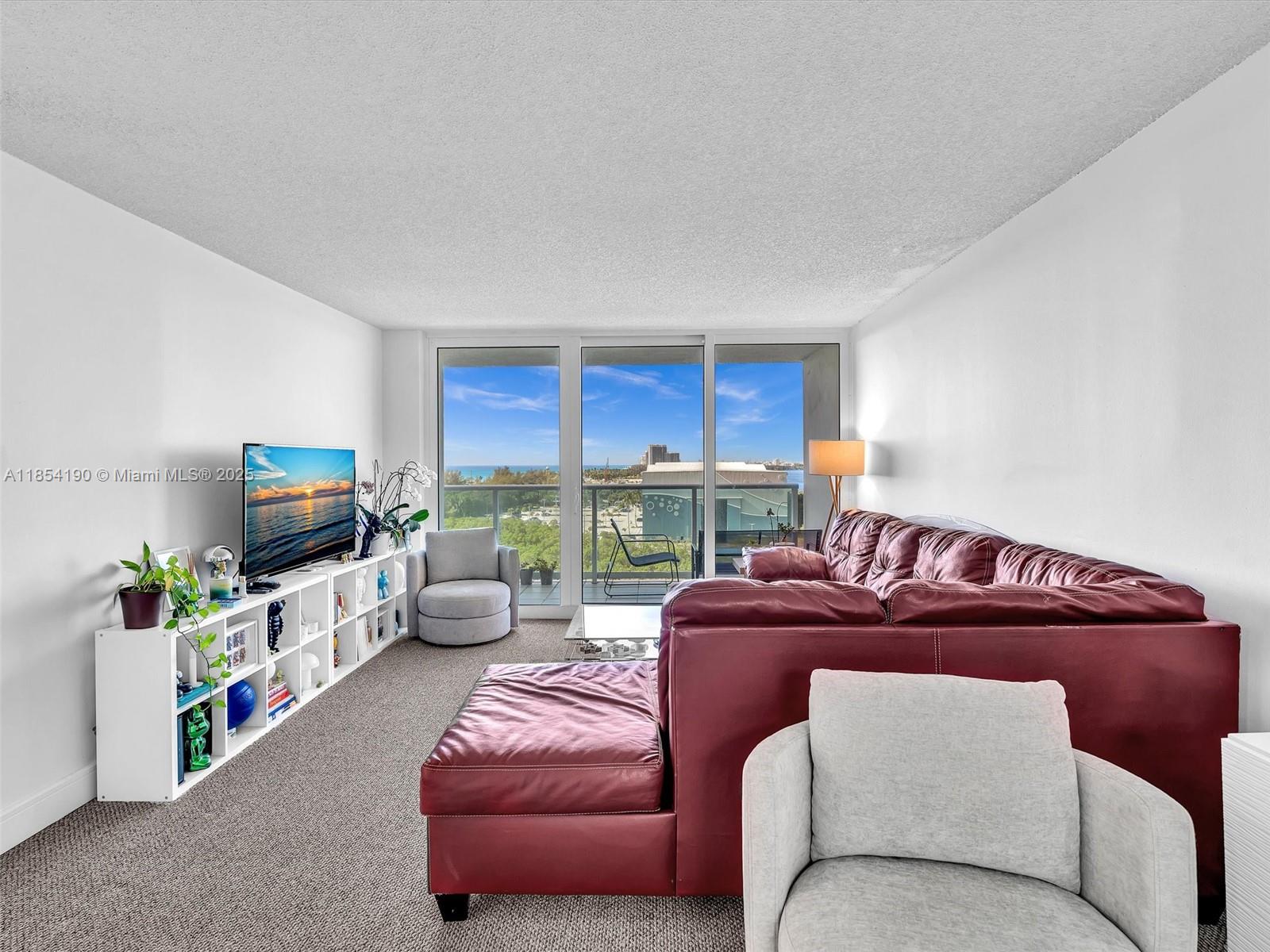 ARLEN HOUSE EAST CONDO - Residential