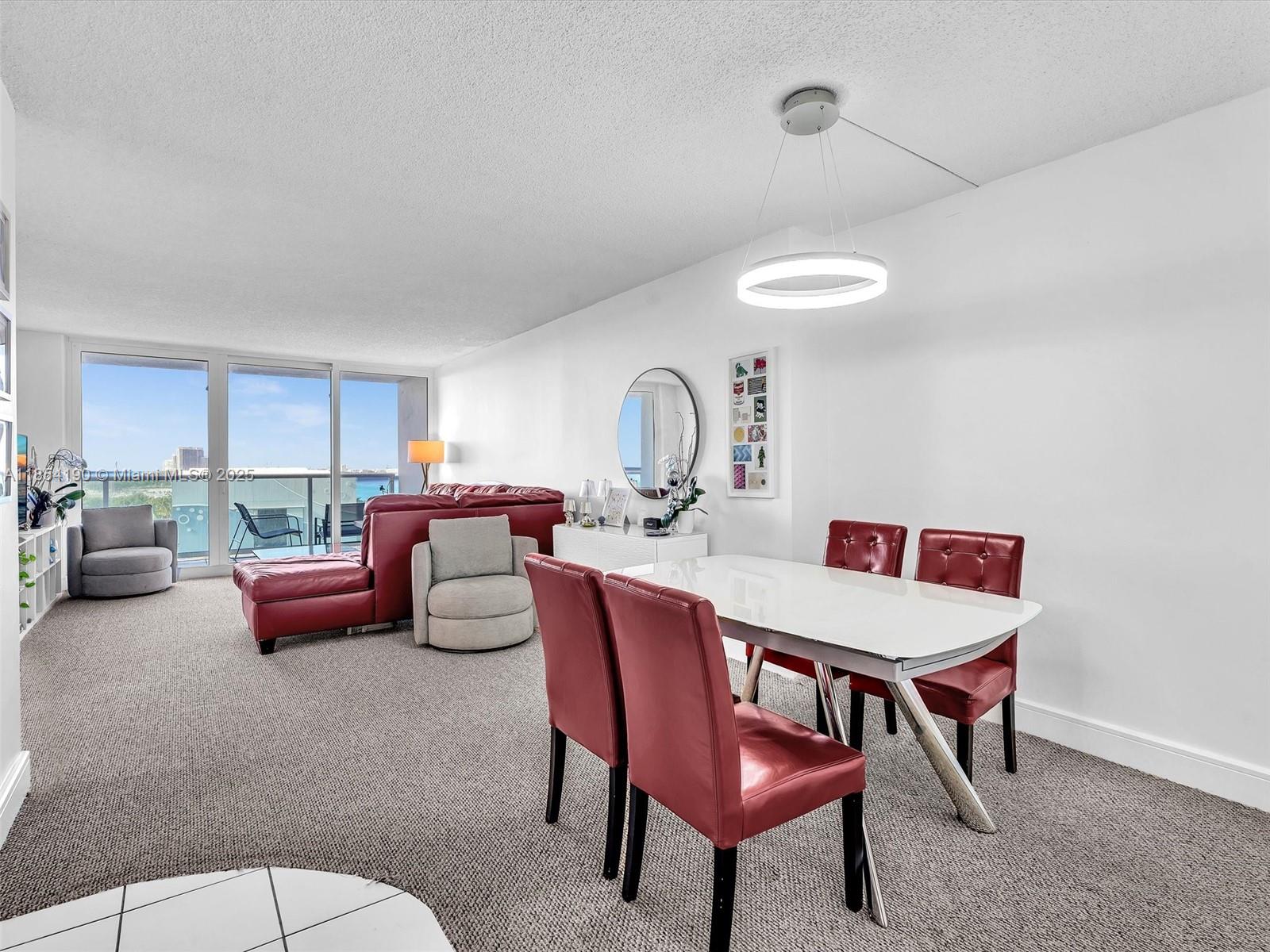 ARLEN HOUSE EAST CONDO - Residential