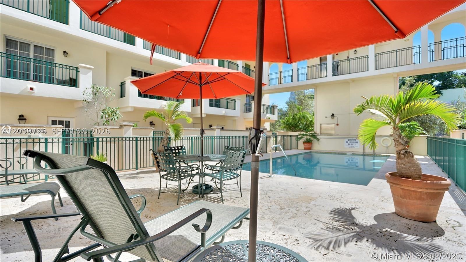 ARMITAGE PLACE NO 3 CONDO - Residential