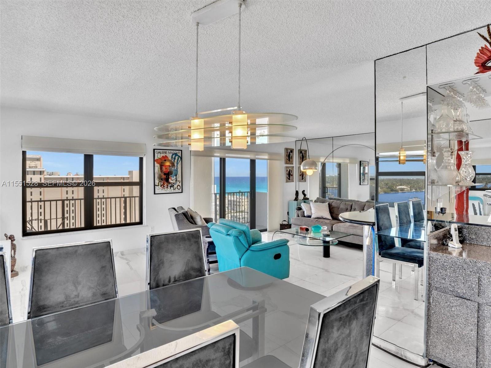 SUMMIT CONDO - Residential