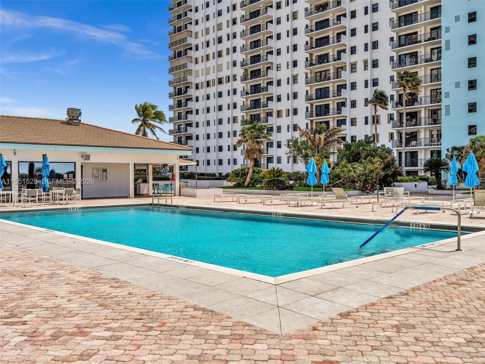 SUMMIT CONDO - Residential