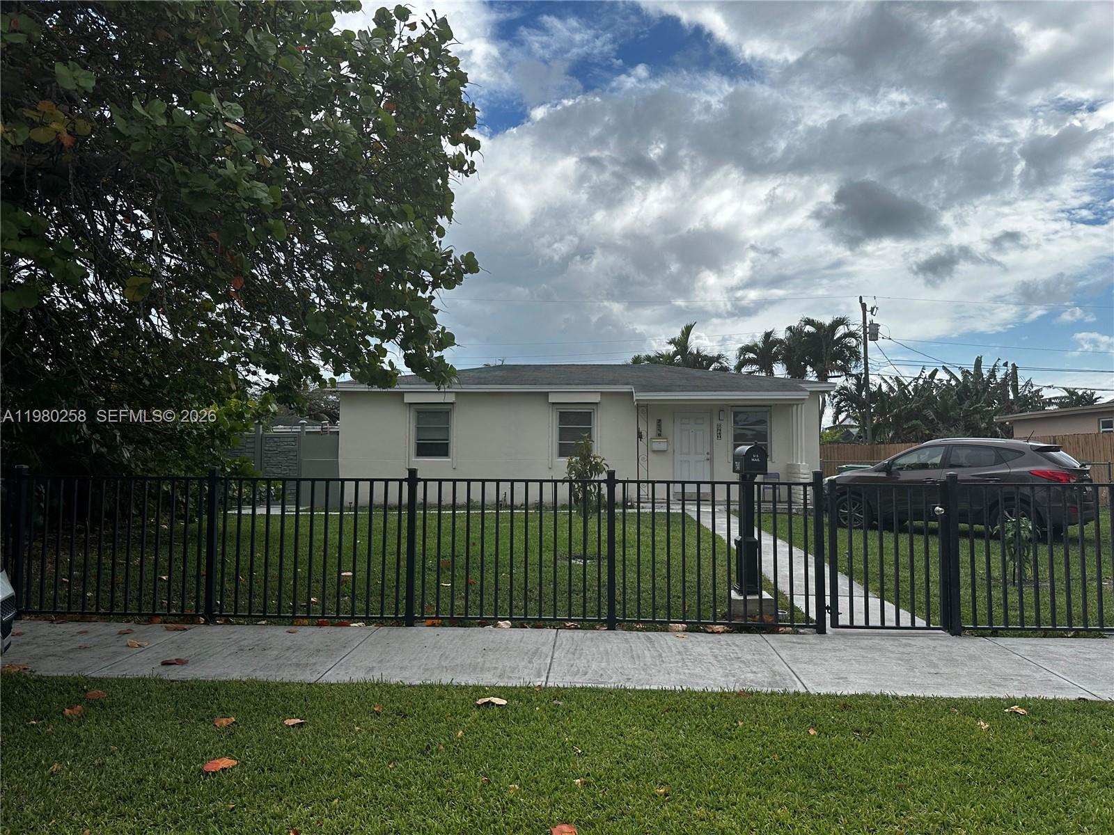 CENTRAL MIAMI PART 6 - Residential