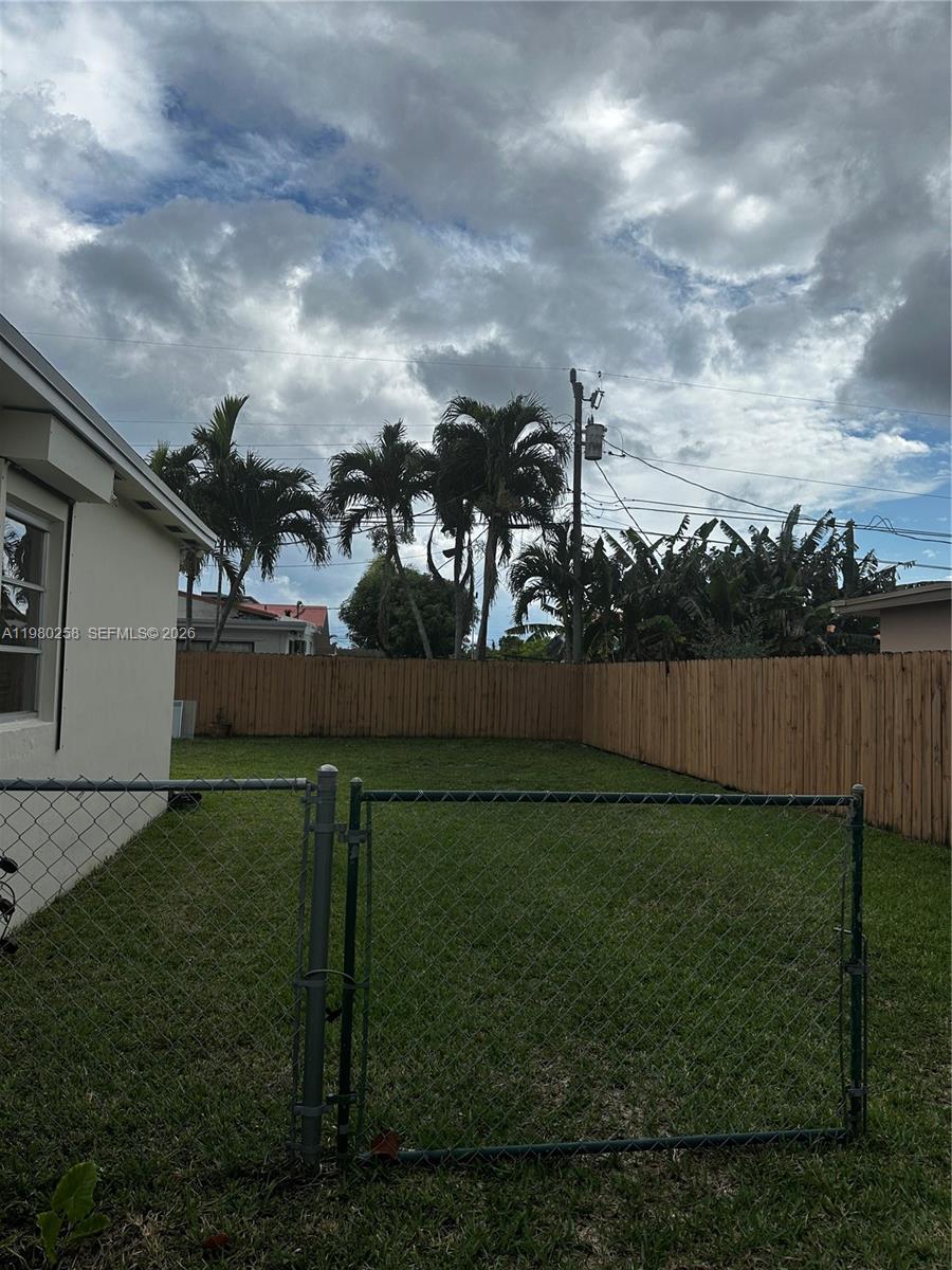 CENTRAL MIAMI PART 6 - Residential