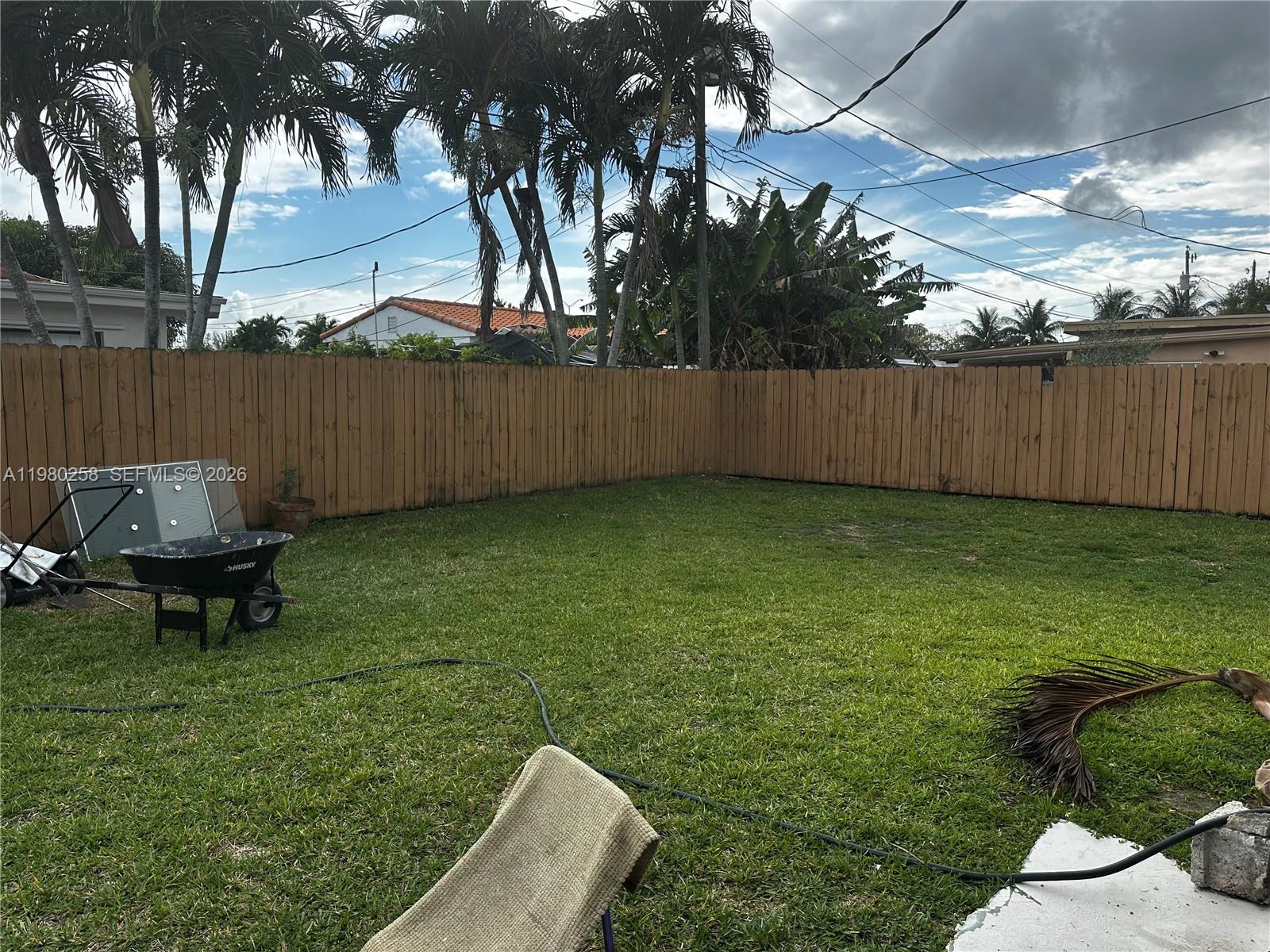 CENTRAL MIAMI PART 6 - Residential