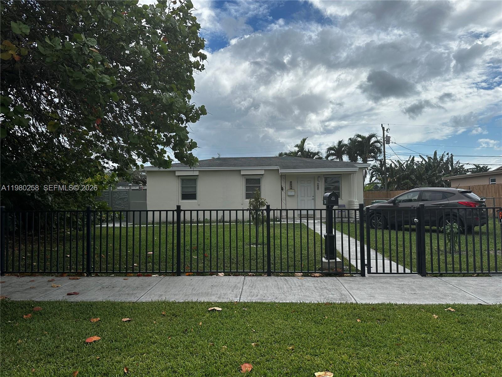 CENTRAL MIAMI PART 6 - Residential