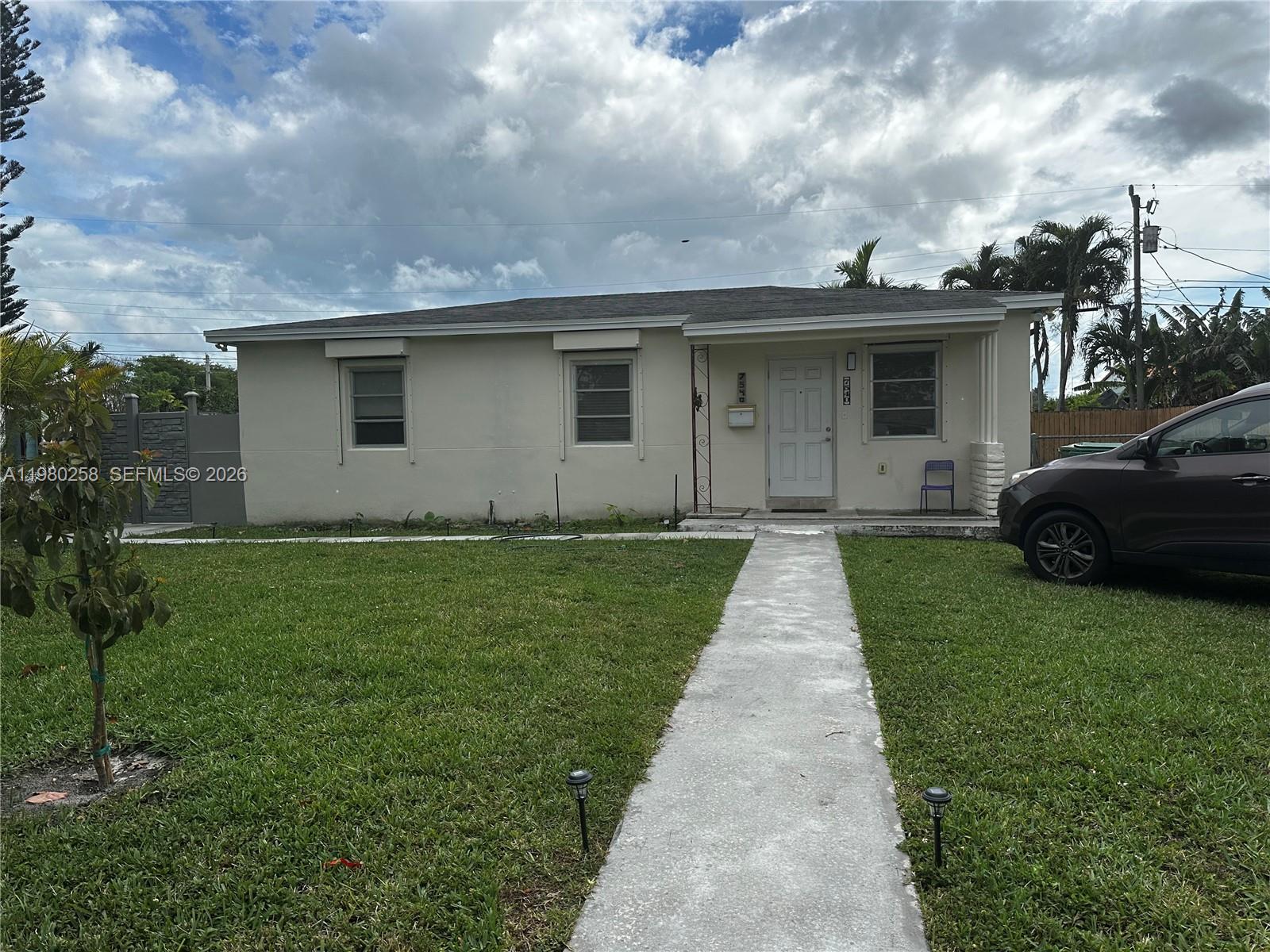 CENTRAL MIAMI PART 6 - Residential