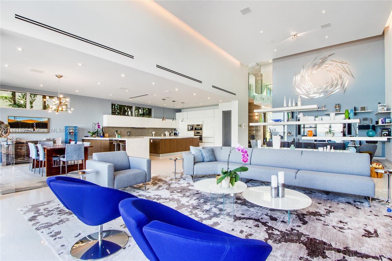 SAN MARCO - Residential