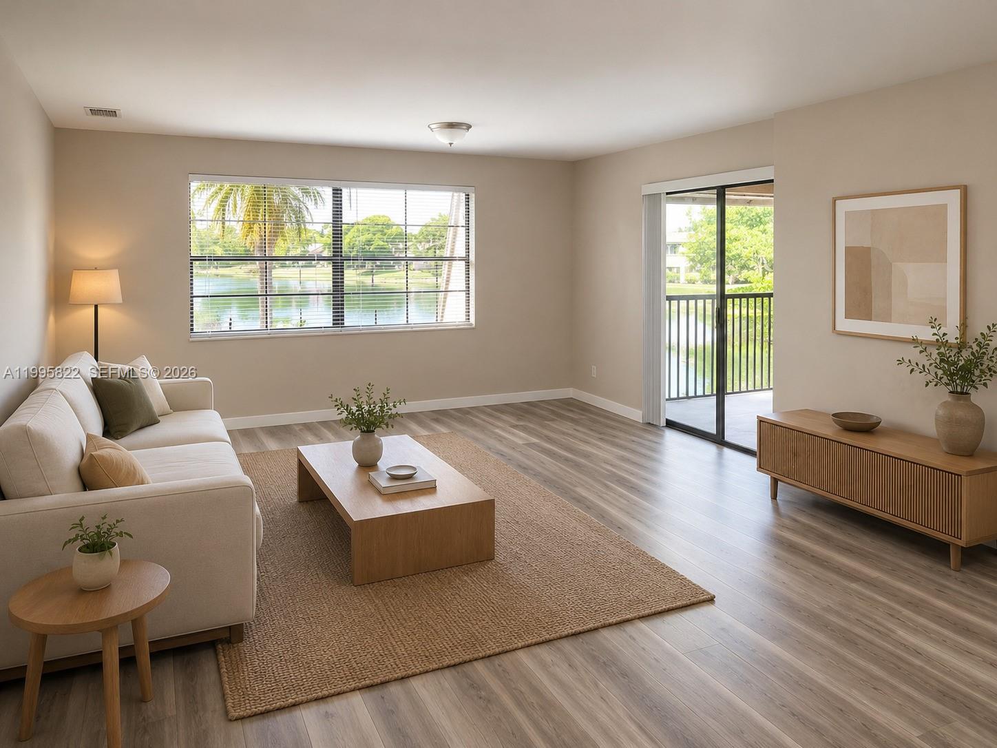 GRENADIER LAKES AT WELLEB - Residential