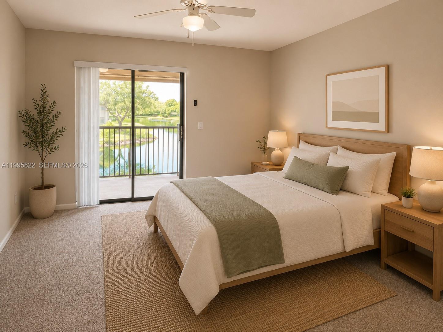 GRENADIER LAKES AT WELLEB - Residential