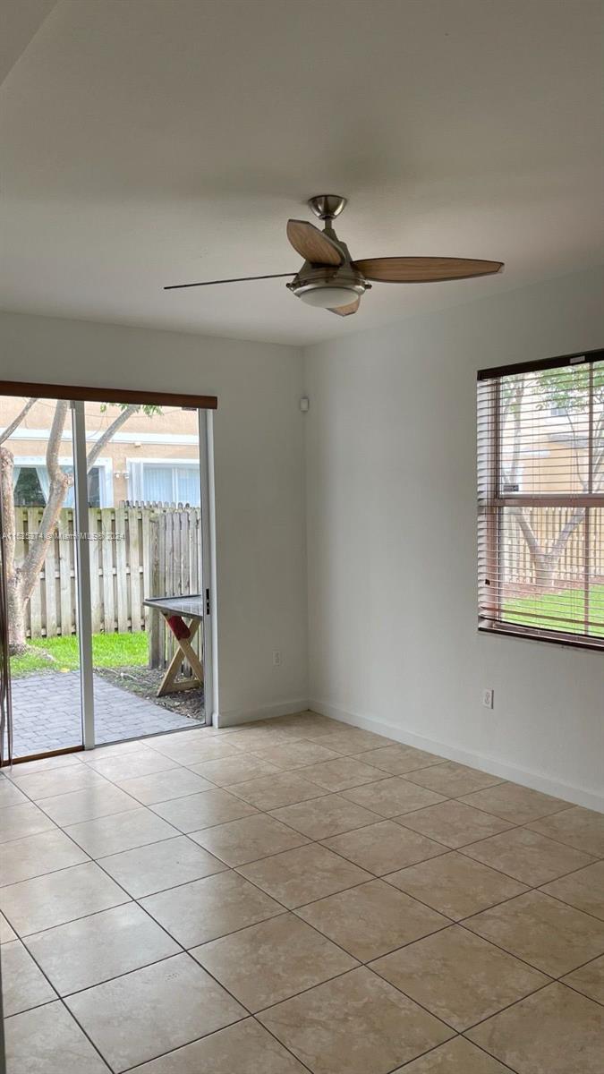 FIJI CONDO NO 3 - Residential Lease