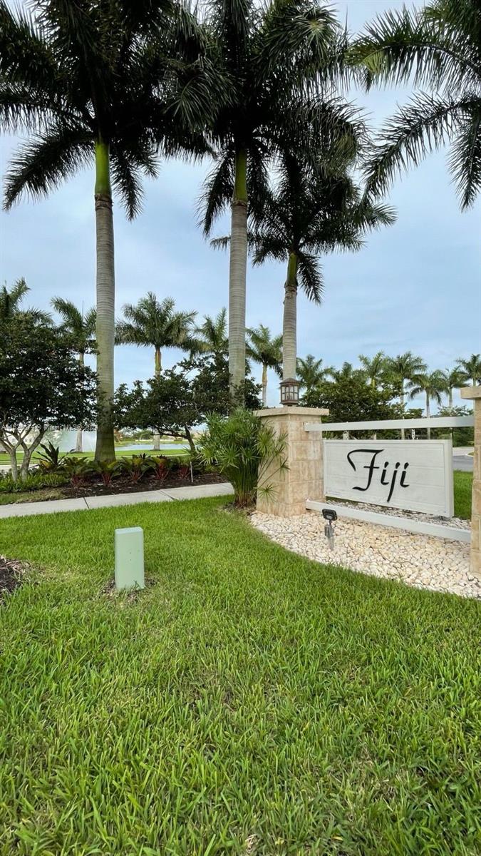 FIJI CONDO NO 3 - Residential Lease