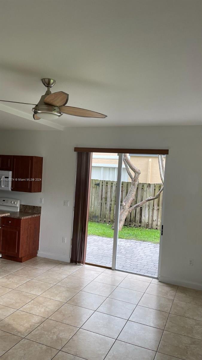 FIJI CONDO NO 3 - Residential Lease