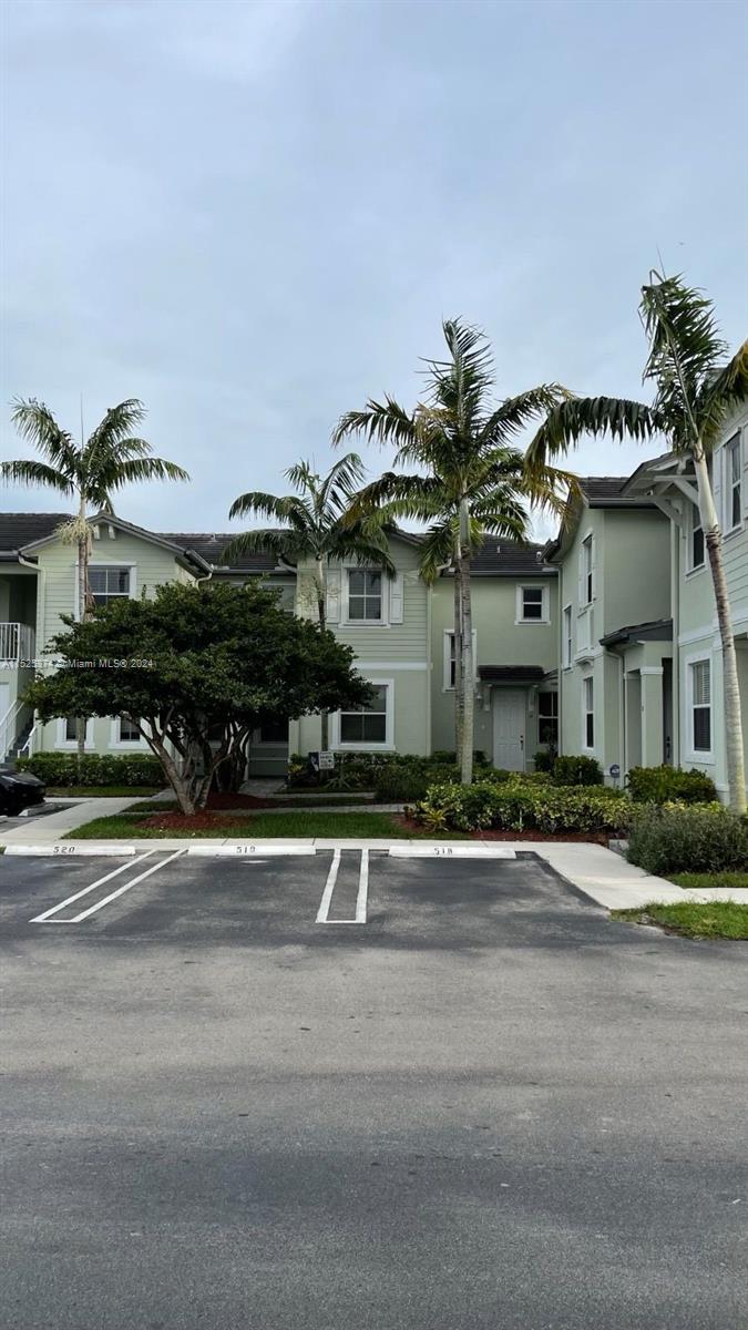 FIJI CONDO NO 3 - Residential Lease