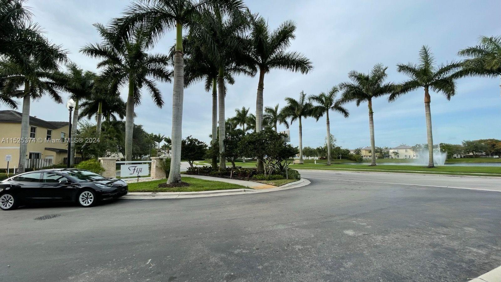 FIJI CONDO NO 3 - Residential Lease