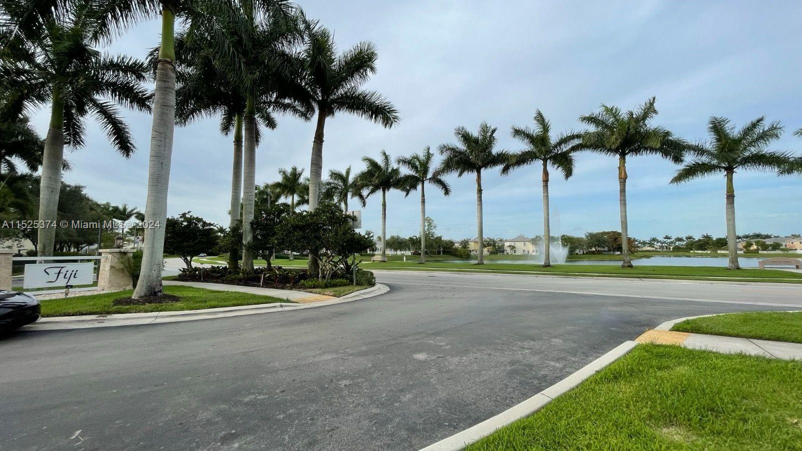 FIJI CONDO NO 3 - Residential Lease